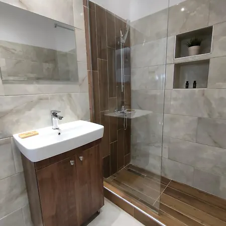 아파트호텔 Harbour