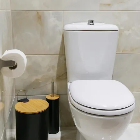 Harbour 아파트호텔 네아 미카니오나