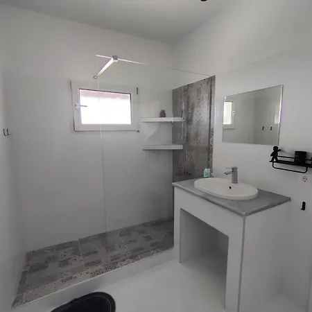 Harbour 아파트호텔 4*