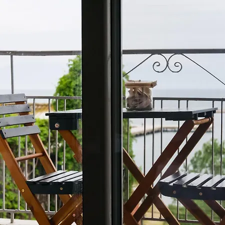 아파트호텔 Harbour