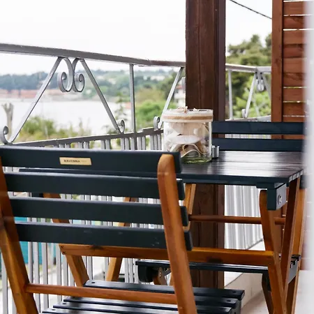 Harbour 아파트호텔 4*