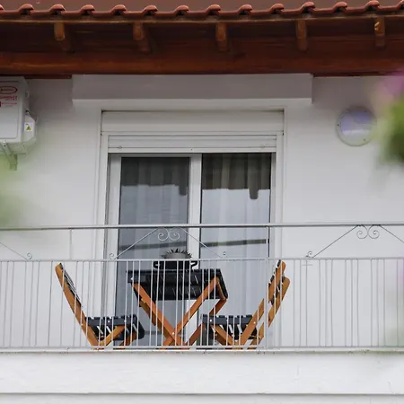 Harbour 아파트호텔 4*