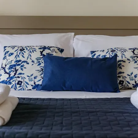 아파트호텔 Harbour 네아 미카니오나