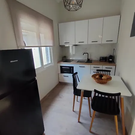 Harbour 아파트호텔 4*