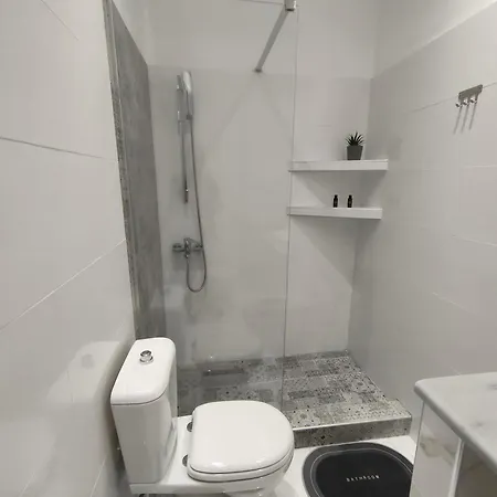 아파트호텔 Harbour