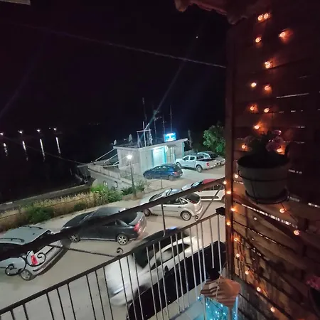 아파트호텔 Harbour 네아 미카니오나