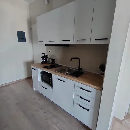 Harbour Nea Michaniona