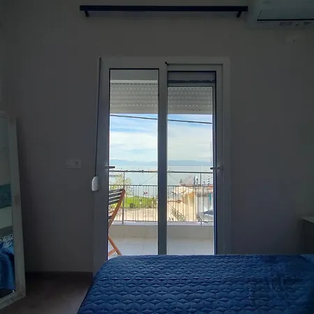 Aparthotel Harbour Nea Michaniona