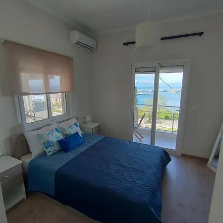 Harbour Nea Michaniona