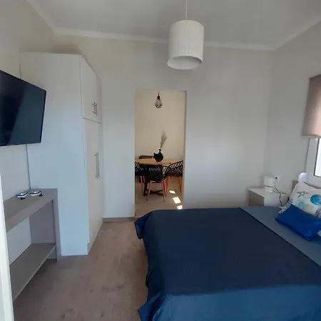 Harbour Aparthotel Nea Michaniona