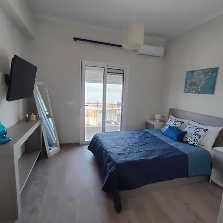 Harbour 4* Nea Michaniona