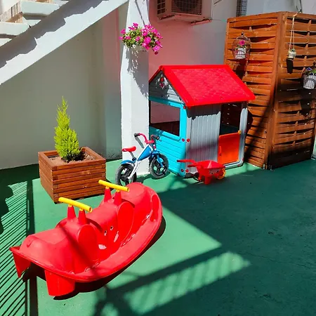 Harbour 4*