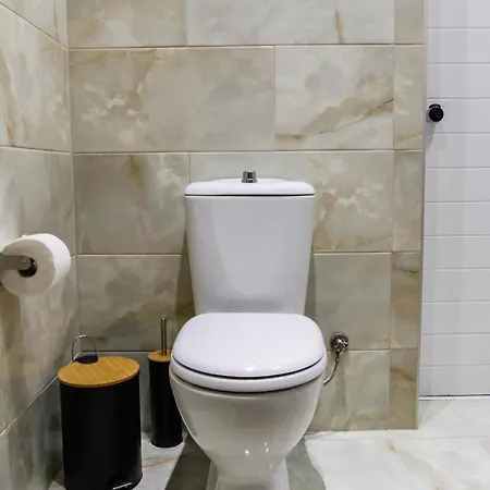 Harbour Aparthotel Nea Michaniona