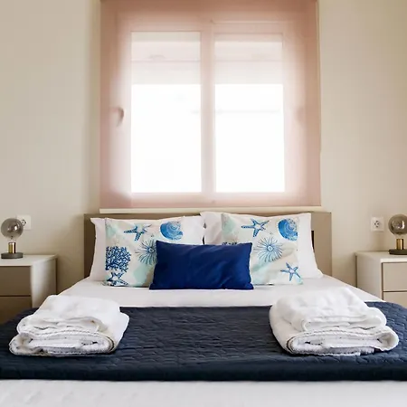 Harbour Aparthotel Nea Michaniona