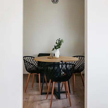 شقة فندقية Harbour