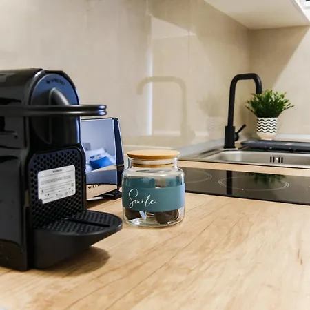 Harbour 4* Nea Michaniona