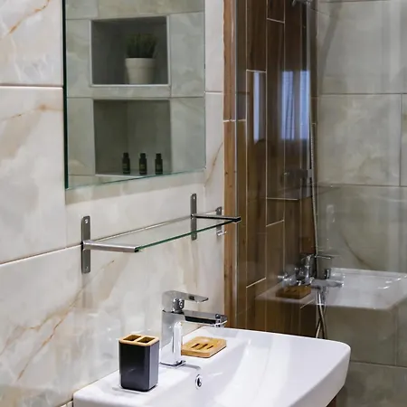 Harbour 4* Nea Michaniona