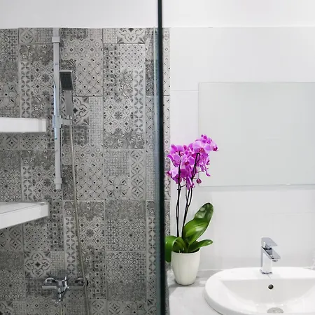 Harbour شقة فندقية