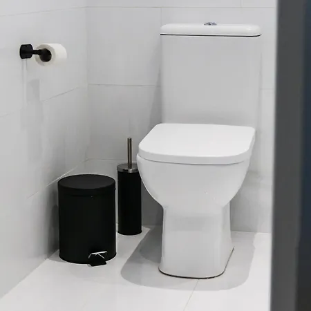 شقة فندقية Harbour