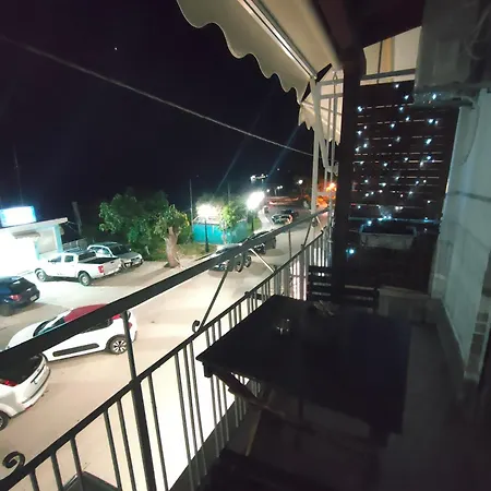 Harbour Aparthotel Nea Michaniona