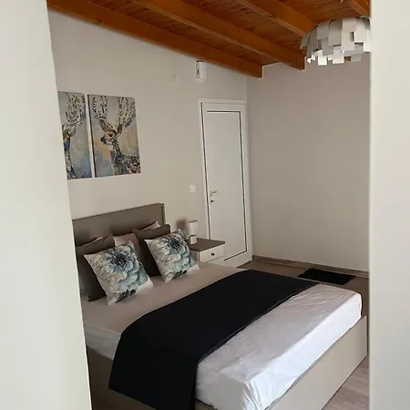 Harbour نيا ميشانيونا