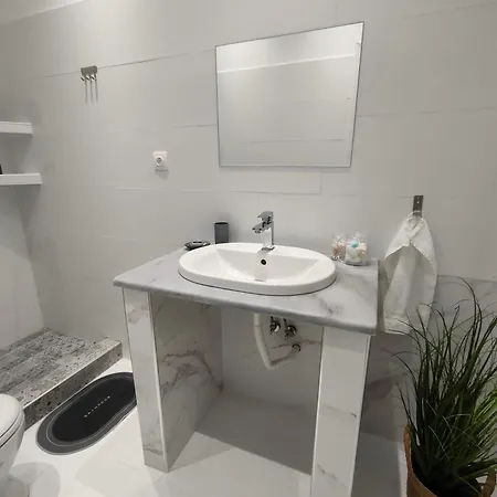 Hotel apartamentowy Harbour 4*