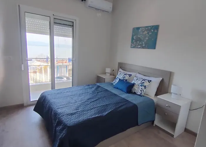 Harbour Lejlighedshotel