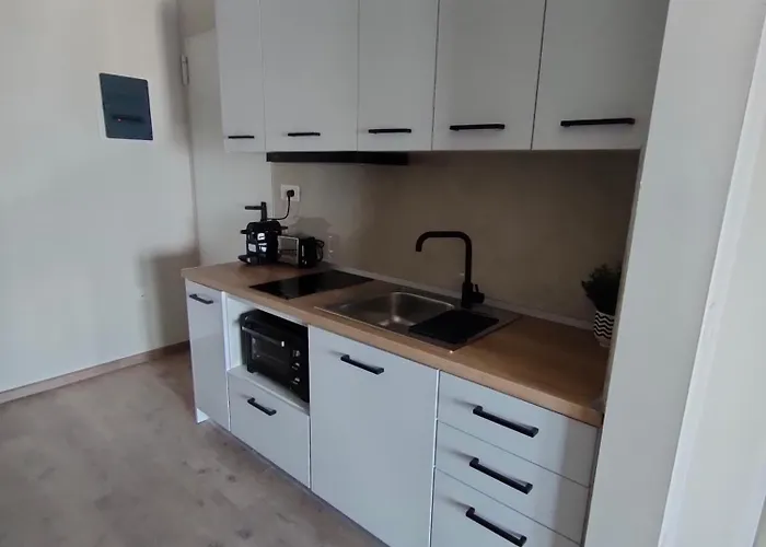 Harbour Nea Michaniona