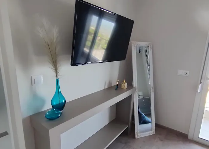 Lejlighedshotel Harbour