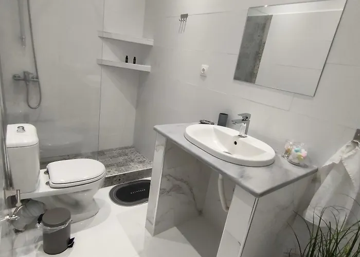 Harbour Lejlighedshotel