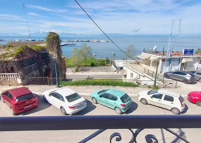 Harbour 4* Nea Michaniona