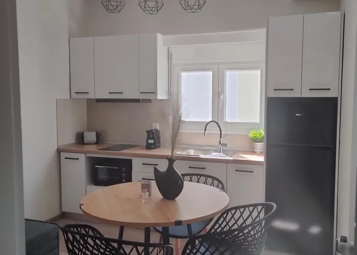 Harbour Nea Michaniona