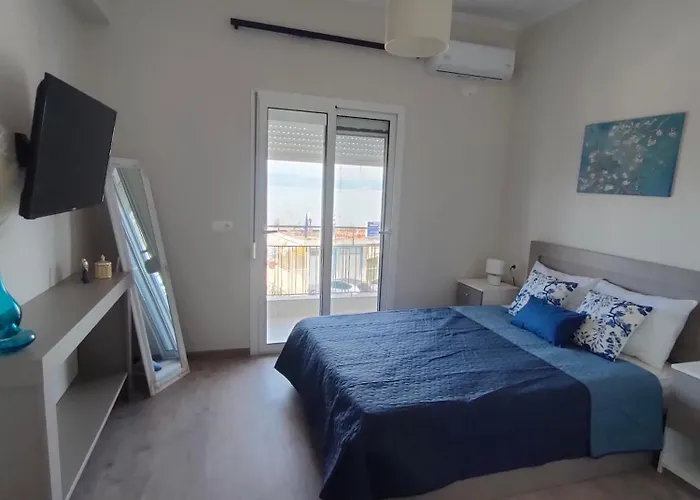 Harbour 4* Nea Michaniona