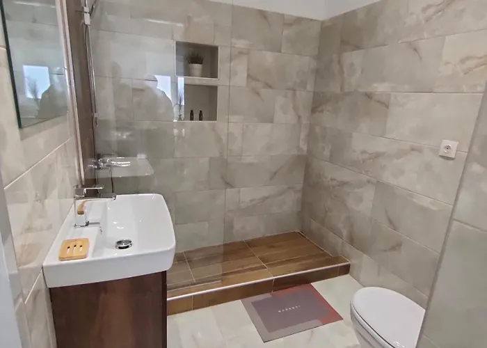 Harbour Nea Michaniona