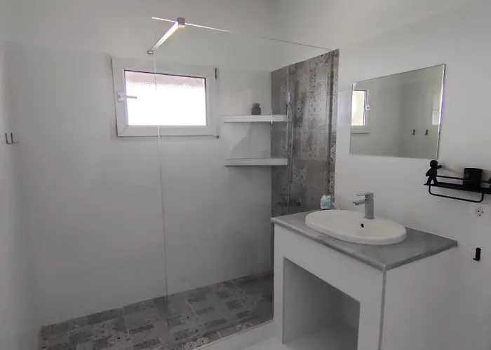 Harbour Lejlighedshotel 4*