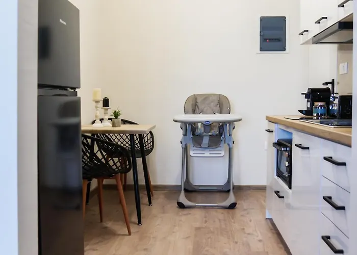 Harbour Nea Michaniona