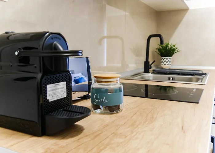 Harbour 4* Nea Michaniona