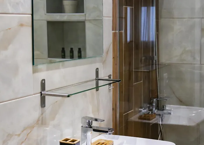 Harbour 4* Nea Michaniona