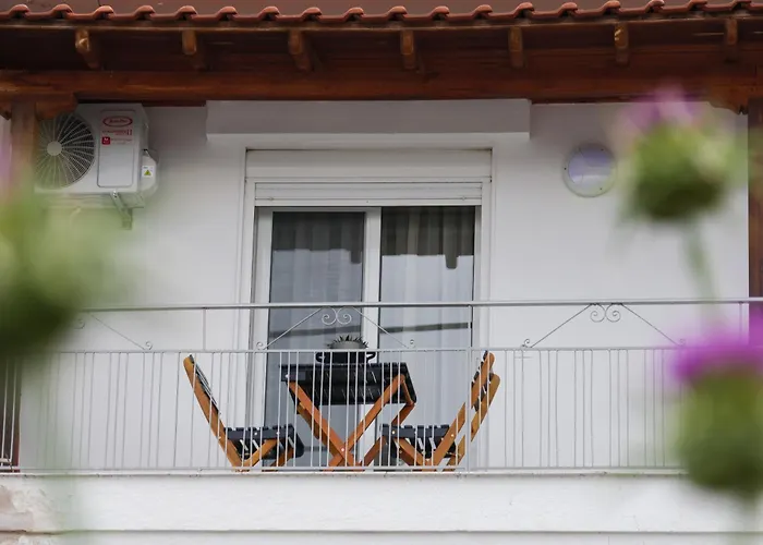 Harbour Lejlighedshotel 4*