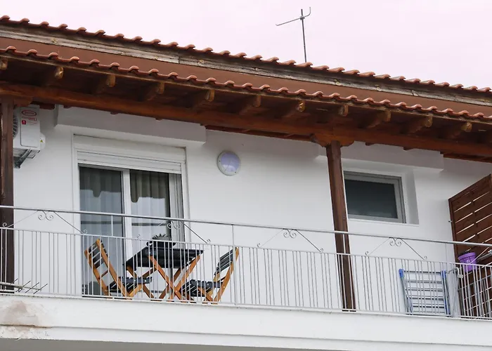 Harbour Lejlighedshotel