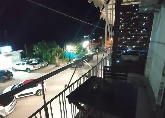 Harbour Lejlighedshotel Nea Michaniona