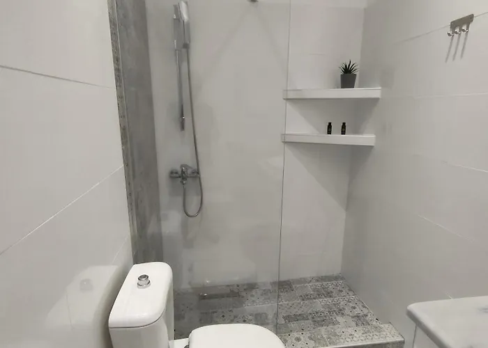 Lejlighedshotel Harbour