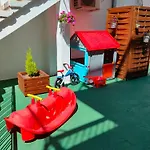 Harbour 4*