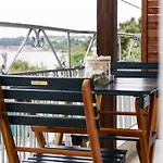 Harbour Hotel de apartamente 4*