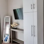 Harbour Hotel de apartamente 4*
