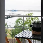Hotel de apartamente Harbour