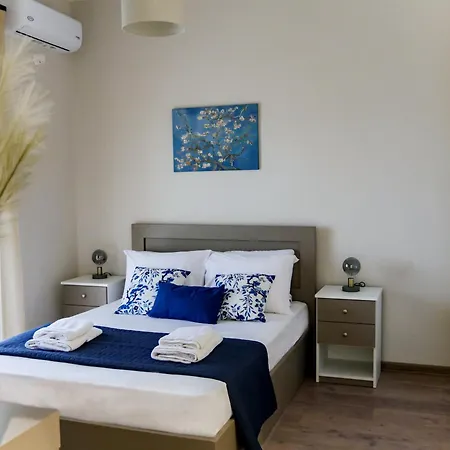 Apartmanhotel Harbour