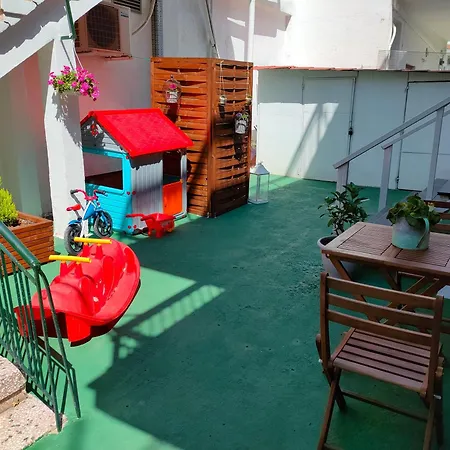 Harbour Aparthotel