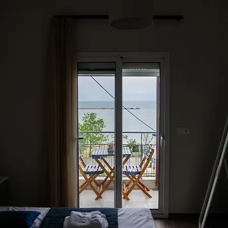 Aparthotel Harbour