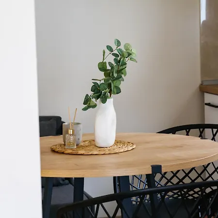 Apartmanhotel Harbour Néa Mihanióna